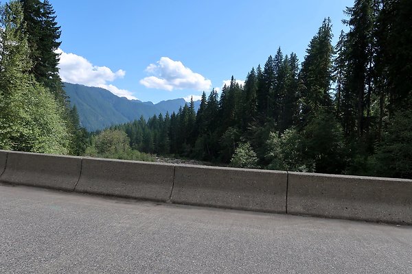 Baker Lake road 2025 - 4