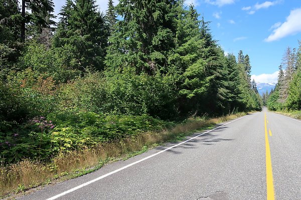 Baker Lake road 2025 - 68