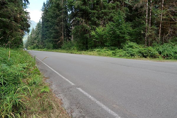 Baker Lake road 2025 - 43