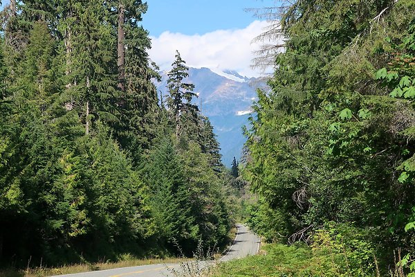 Baker Lake road 2025 - 79