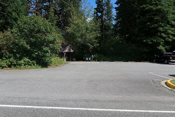 Baker Lake road 2025 - 71