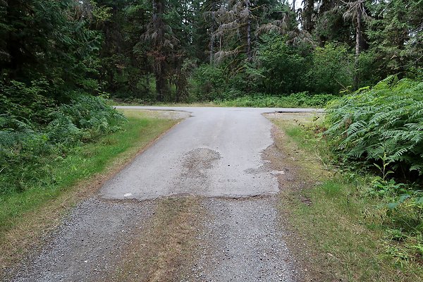 Baker Lake road 2025 - 35