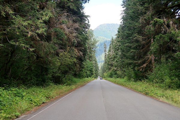 Baker Lake road 2025 - 48