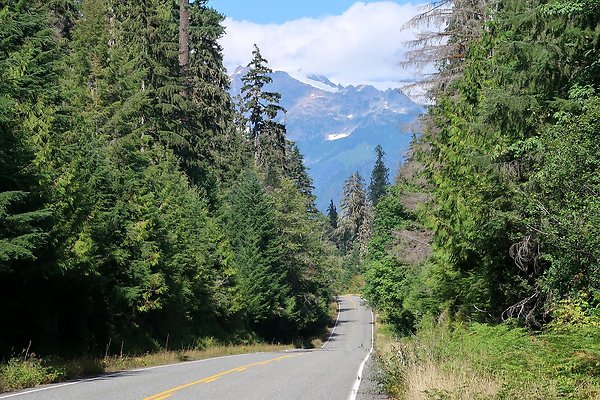 Baker Lake road 2025 - 80