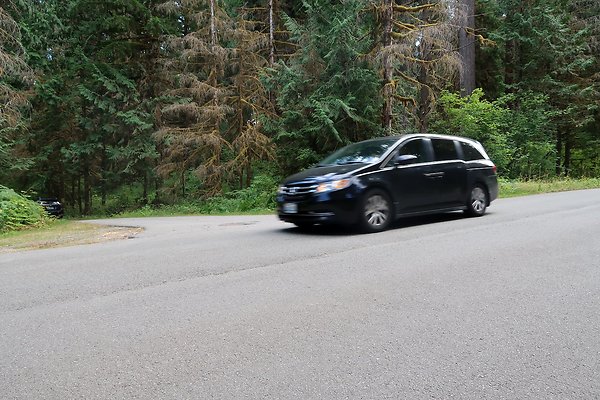 Baker Lake road 2025 - 42