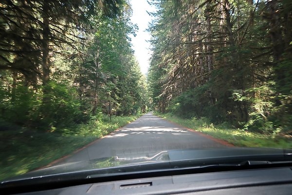 Baker Lake road 2025 - 59