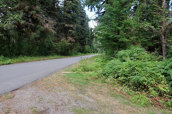 Baker Lake road 2025 - 40
