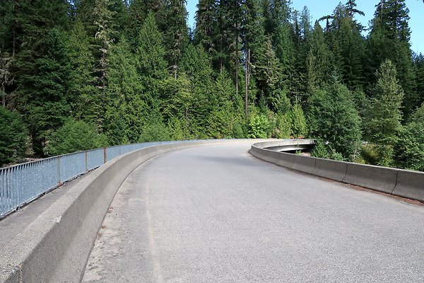 Baker Lake road 2025 - 8