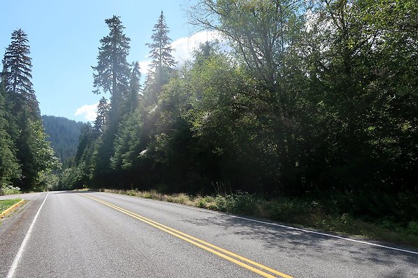 Baker Lake road 2025 - 76