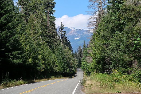 Baker Lake road 2025 - 67