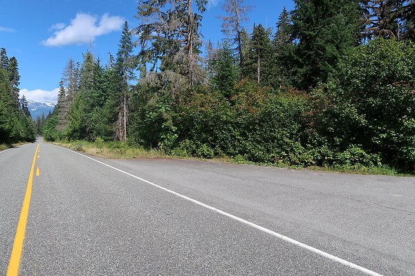 Baker Lake road 2025 - 70