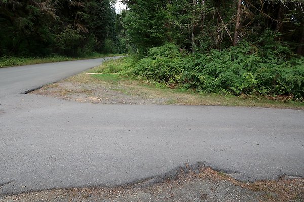 Baker Lake road 2025 - 55