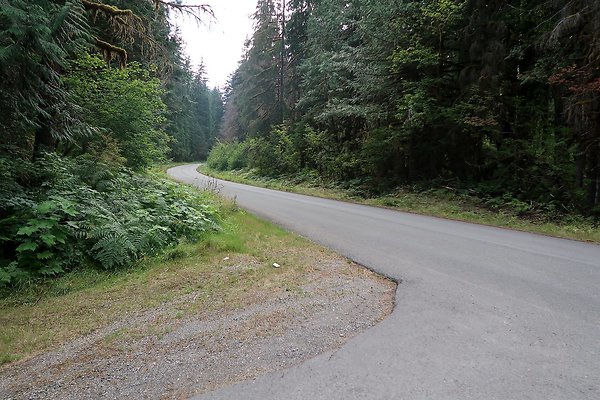 Baker Lake road 2025 - 36