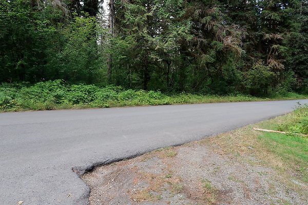 Baker Lake road 2025 - 39