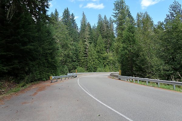 Baker Lake road 2025 - 6