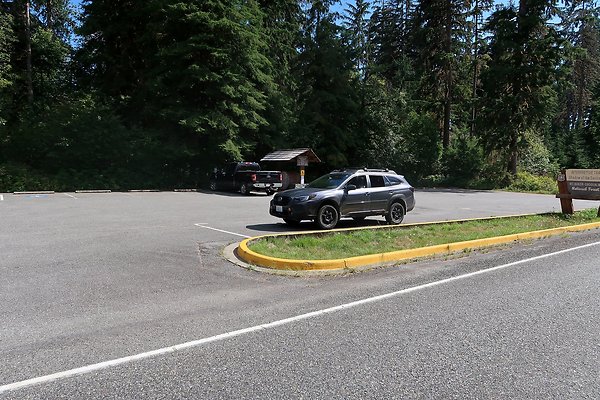 Baker Lake road 2025 - 72