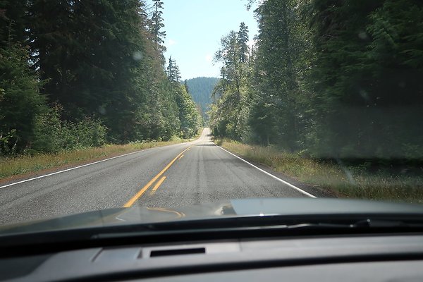 Baker Lake road 2025 - 65