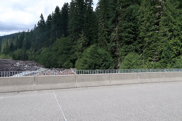 Baker Lake road 2025 - 18