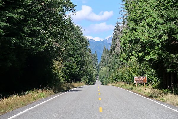 Baker Lake road 2025 - 29