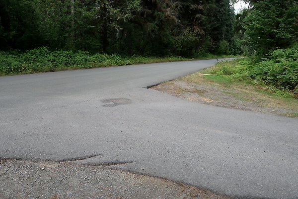 Baker Lake road 2025 - 54