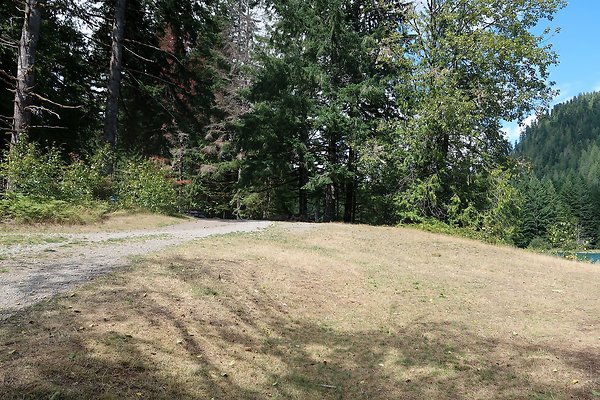 Swift Creek Campground Baker Lake 2025 - 68