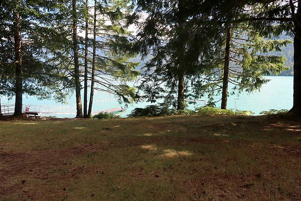 Swift Creek Campground Baker Lake 2025 - 95