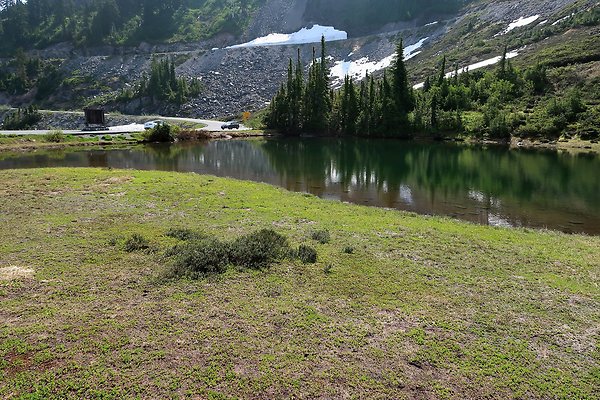 Austin Pass Add Shots - 5