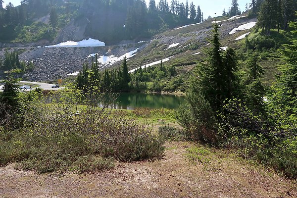 Austin Pass Add Shots - 2