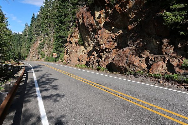 SR542 Mt Baker Hwy Excelcioir MM41 to 43 - 30