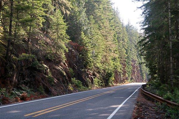 SR542 Mt Baker Hwy Excelcioir MM41 to 43 - 3