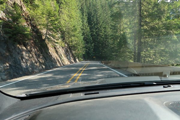 SR542 Mt Baker Hwy Excelcioir MM41 to 43 - 54