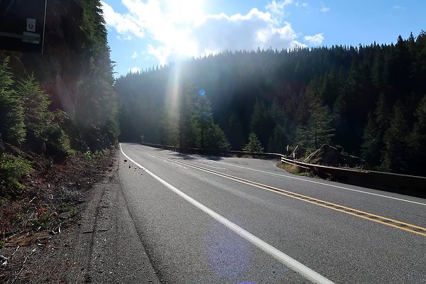 SR542 Mt Baker Hwy Excelcioir MM41 to 43 - 40