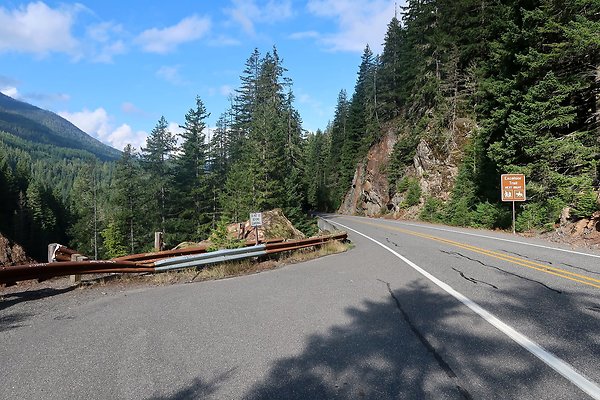 SR542 Mt Baker Hwy Excelcioir MM41 to 43 - 26