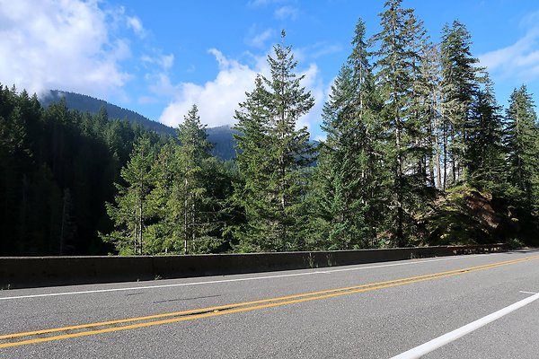 SR542 Mt Baker Hwy Excelcioir MM41 to 43 - 42