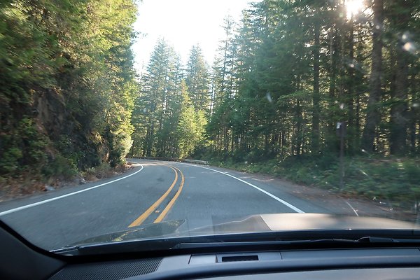 SR542 Mt Baker Hwy Excelcioir MM41 to 43 - 48