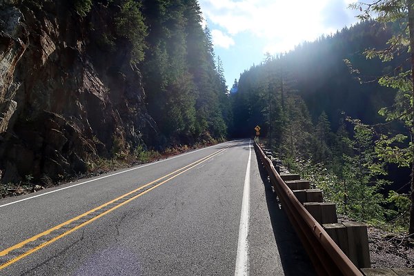 SR542 Mt Baker Hwy Excelcioir MM41 to 43 - 31