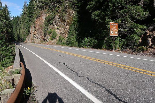SR542 Mt Baker Hwy Excelcioir MM41 to 43 - 34
