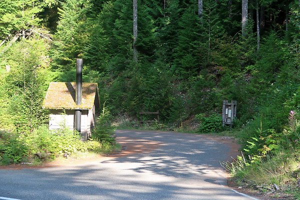 SR542 Mt Baker Hwy Excelcioir MM41 to 43 - 47