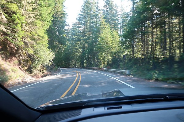 SR542 Mt Baker Hwy Excelcioir MM41 to 43 - 49