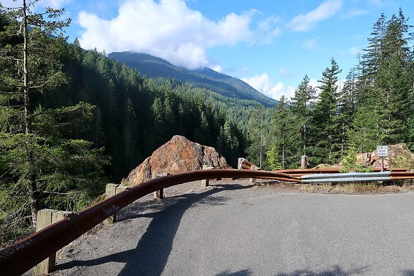 SR542 Mt Baker Hwy Excelcioir MM41 to 43 - 25