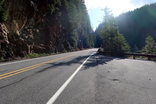 SR542 Mt Baker Hwy Excelcioir MM41 to 43 - 38
