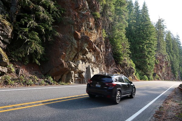 SR542 Mt Baker Hwy Excelcioir MM41 to 43 - 15