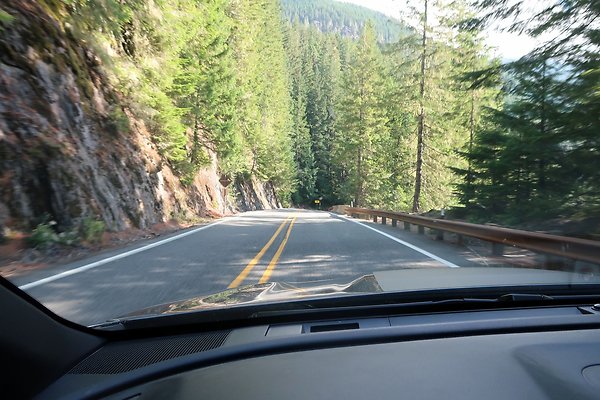 SR542 Mt Baker Hwy Excelcioir MM41 to 43 - 53
