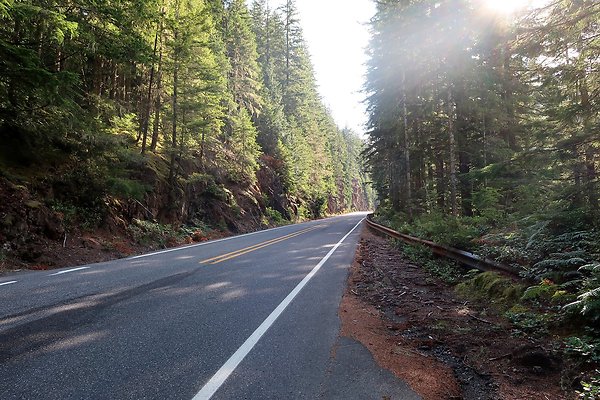 SR542 Mt Baker Hwy Excelcioir MM41 to 43 - 2