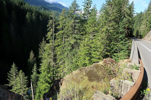 SR542 Mt Baker Hwy Excelcioir MM41 to 43 - 33