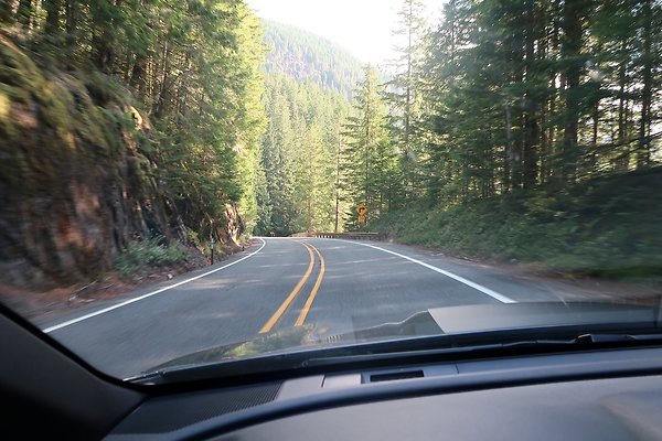 SR542 Mt Baker Hwy Excelcioir MM41 to 43 - 52