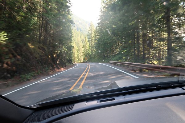 SR542 Mt Baker Hwy Excelcioir MM41 to 43 - 51