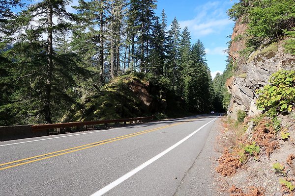 SR542 Mt Baker Hwy Excelcioir MM41 to 43 - 45