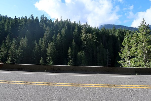 SR542 Mt Baker Hwy Excelcioir MM41 to 43 - 41