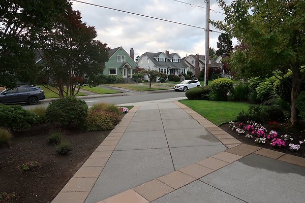 801 Grand House Everett - 34